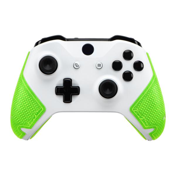Lizard Skins DSP Controller Grip til Xbox One Emerald Grøn