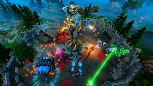 Dungeons 3 Complete Collection (DE/Multi in Game) Geekd