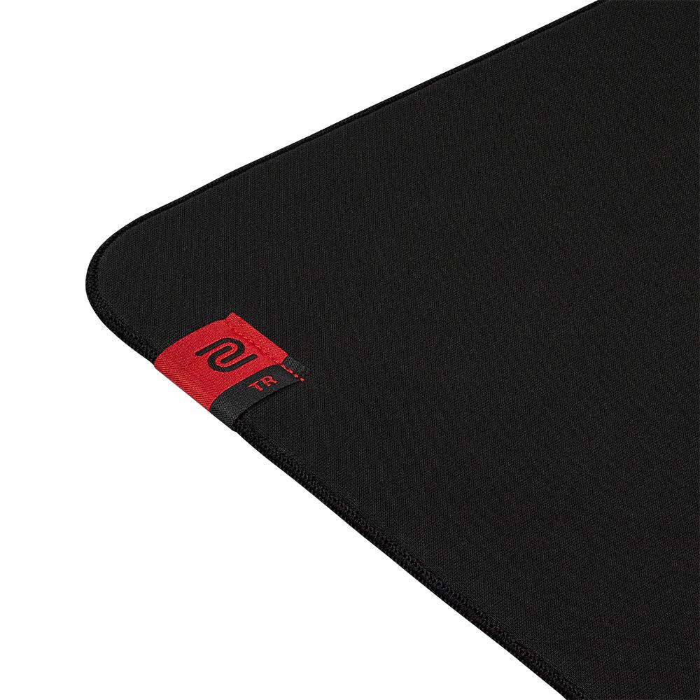 Zowie By BenQ - H-TR - Mousepad - High Softness - Large size - Black BenQ Nordic (ZOWIE)