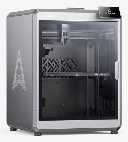 Creality K2 Plus Combo 3D-printer med CFS – produktvisning 7