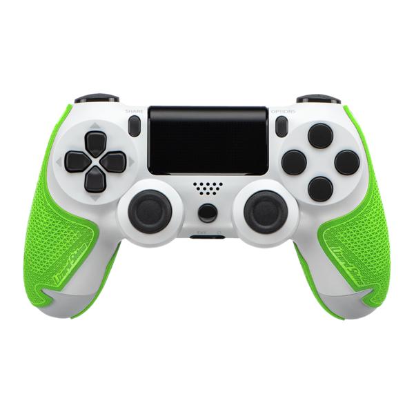Lizard Skins DSP-kontrollgrepp för PlayStation 4 - Smaragdgrön