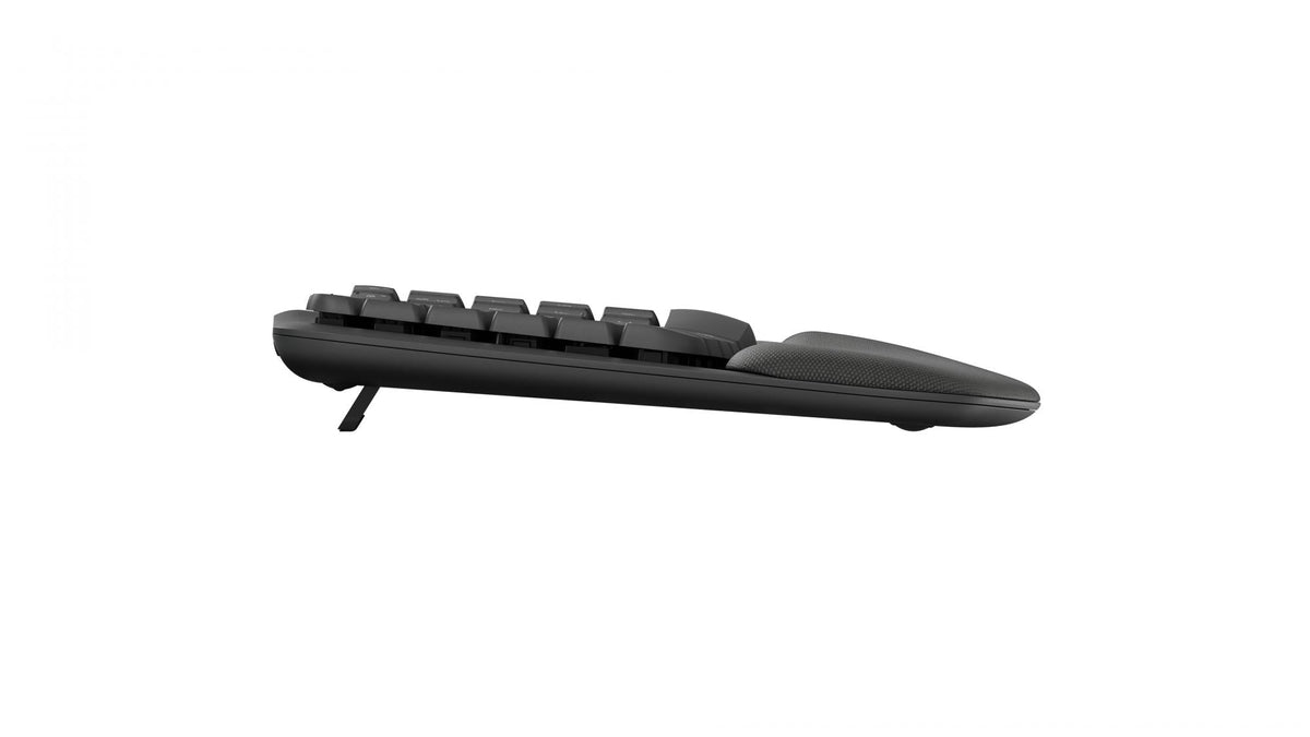Logitech - Wave Keys Logitech