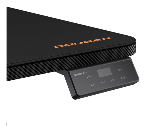 COUGAR E-Star 120 gamingbord – produktdetalje