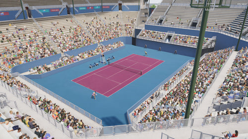 Matchpoint: Tennis Championships - Legends Edition (ITA/Multi in Game) Kalypso