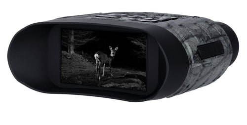 Rollei Night Vision 400 – digital nattesynsenhed – detalje eller anvendelse 6