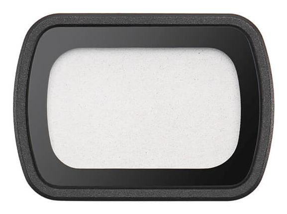 DJI - Osmo Pocket 3 Black Mist Filter DJI