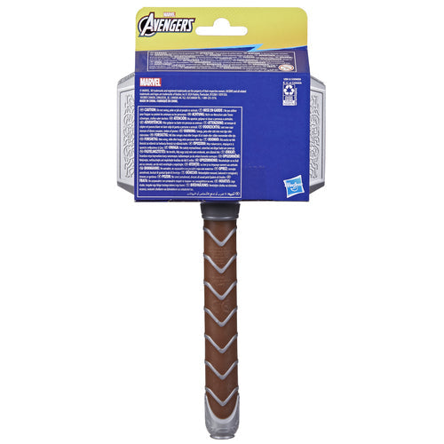 Avengers - Thor Battle Hammer (B0445) Avengers