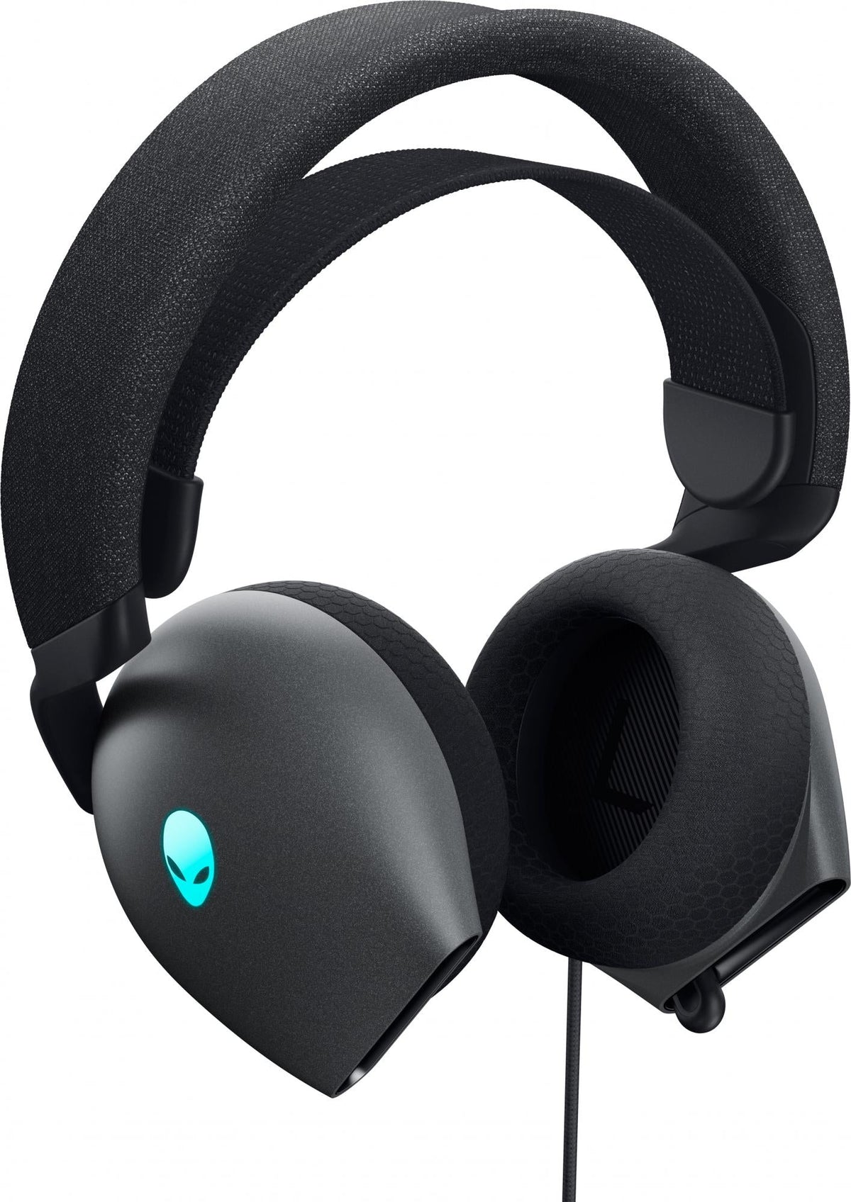 Dell Alienware AW520H DSoM Wired Gaming Headset Dell