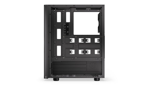 ENDORFY Ventum 200 Air TG Black