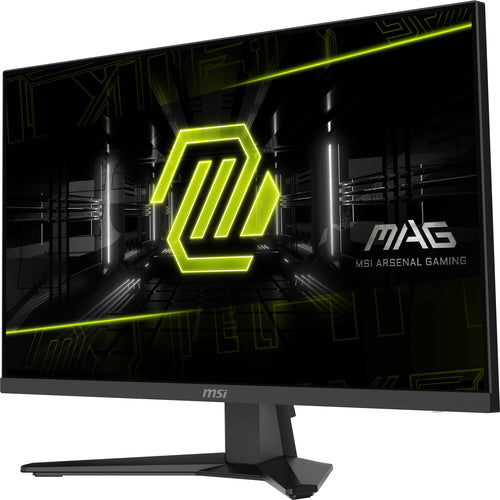MSI MAG 274F – 27″ gamingskærm, 1920 × 1080, 200 Hz – forside