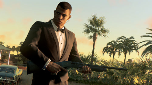Mafia III – Xbox One – motiv fra spillet 16