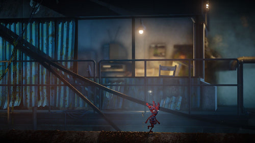 Unravel Two – Nintendo Switch – supplerende spilillustration 19