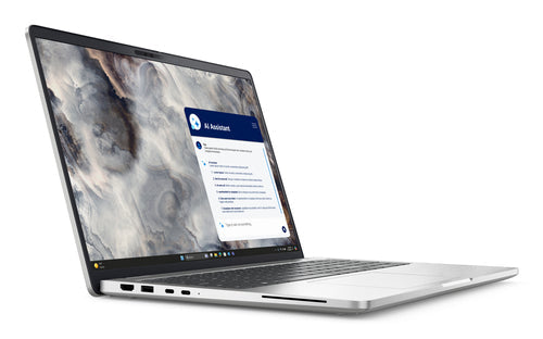 Dell Pro 16 Plus PB16250 – skråt forfra