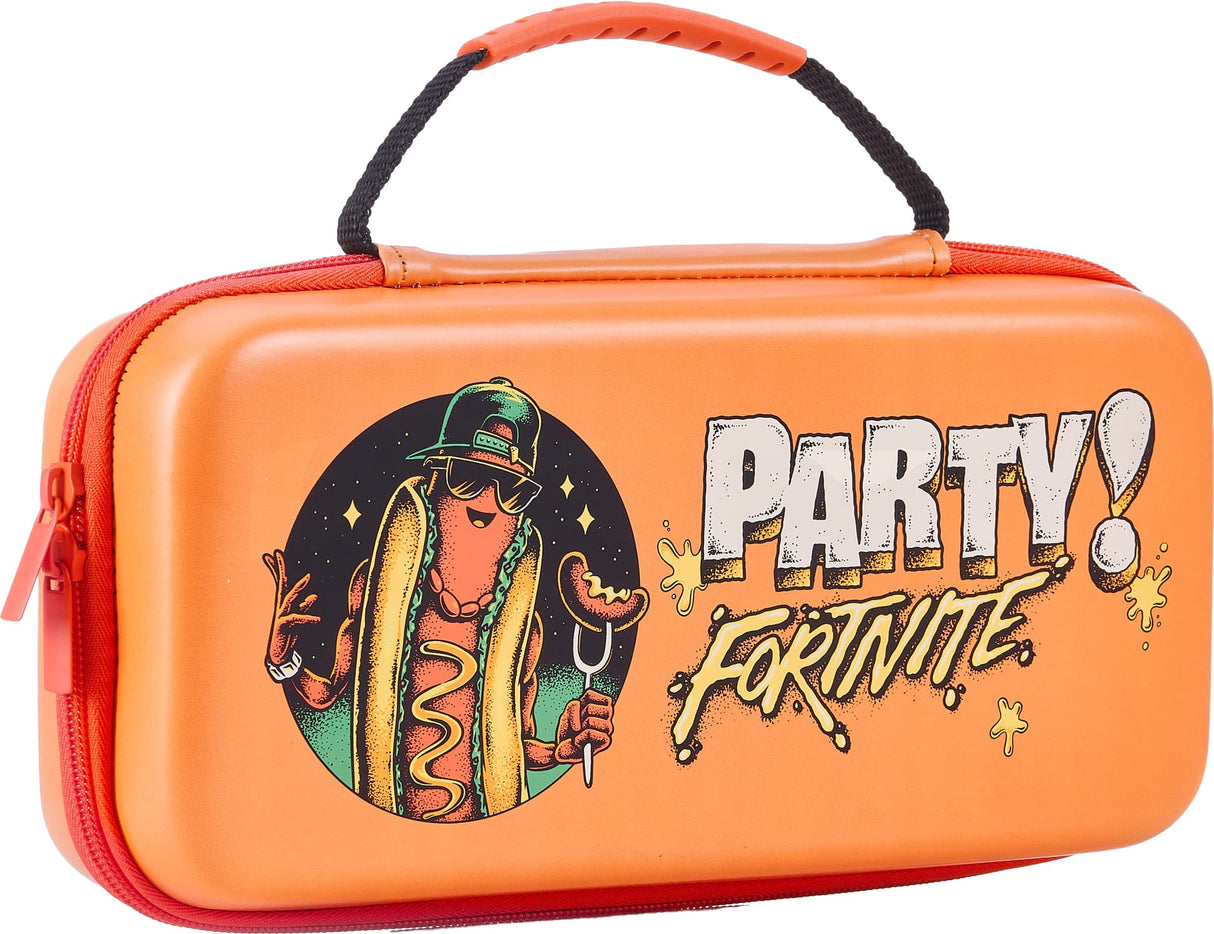 Fortnite - The Brat Party Switch 2 Case Numskull