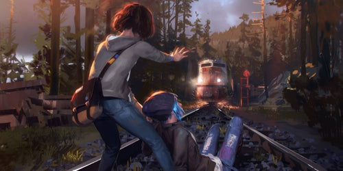 Life is Strange