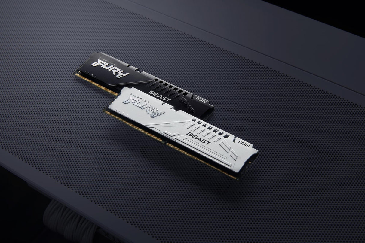 Kingston FURY Beast DDR5 32GB 6000MHz CL36 On-die ECC Kingston Technology