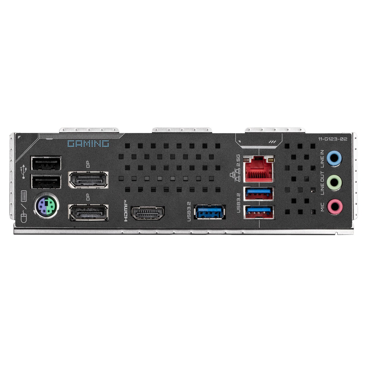 Gigabyte Z890M GAMING X Micro ATX LGA1851 sokkel Intel Z890 Express Gigabyte Technology