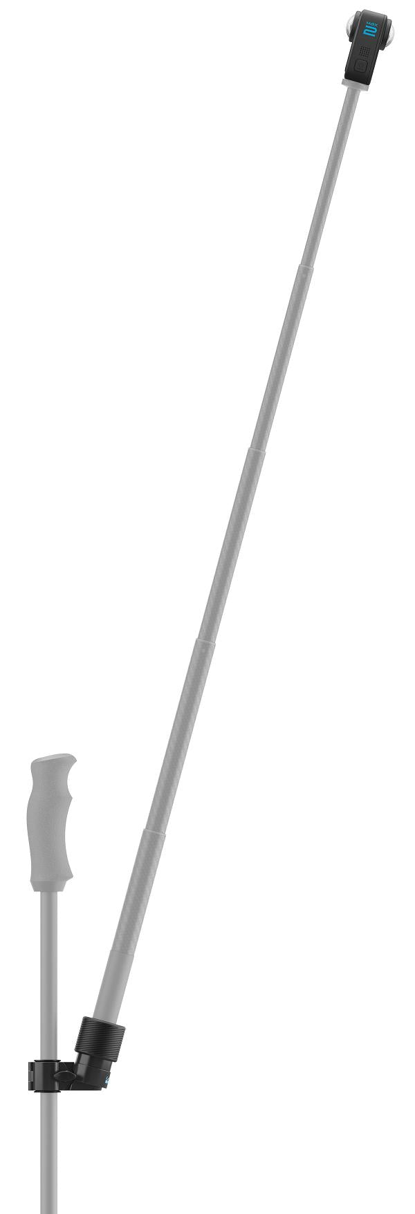 GoPro - Ski Pole Mount For Extension Poles GoPro