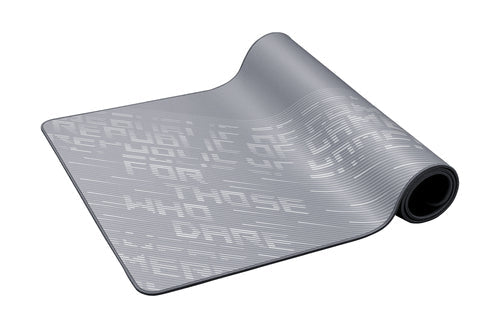 Asus ROG Scabbard II (light gray, XXL) Asus