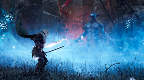 Dungeons & Dragons: Dark Alliance – Day One Edition – Xbox One / Xbox Series X – motiv fra spillet 3