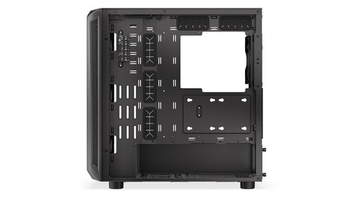 ENDORFY ARX 700 ARGB TG Black