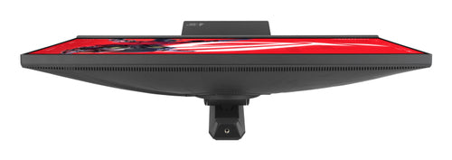 ASUS ROG Strix XG27JCG – tilslutninger