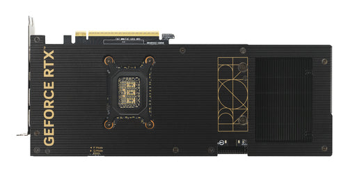 ASUS ProArt -RTX5080-O16G – set bagfra
