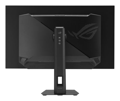 ASUS ROG Strix OLED XG32UQWMS – set bagfra