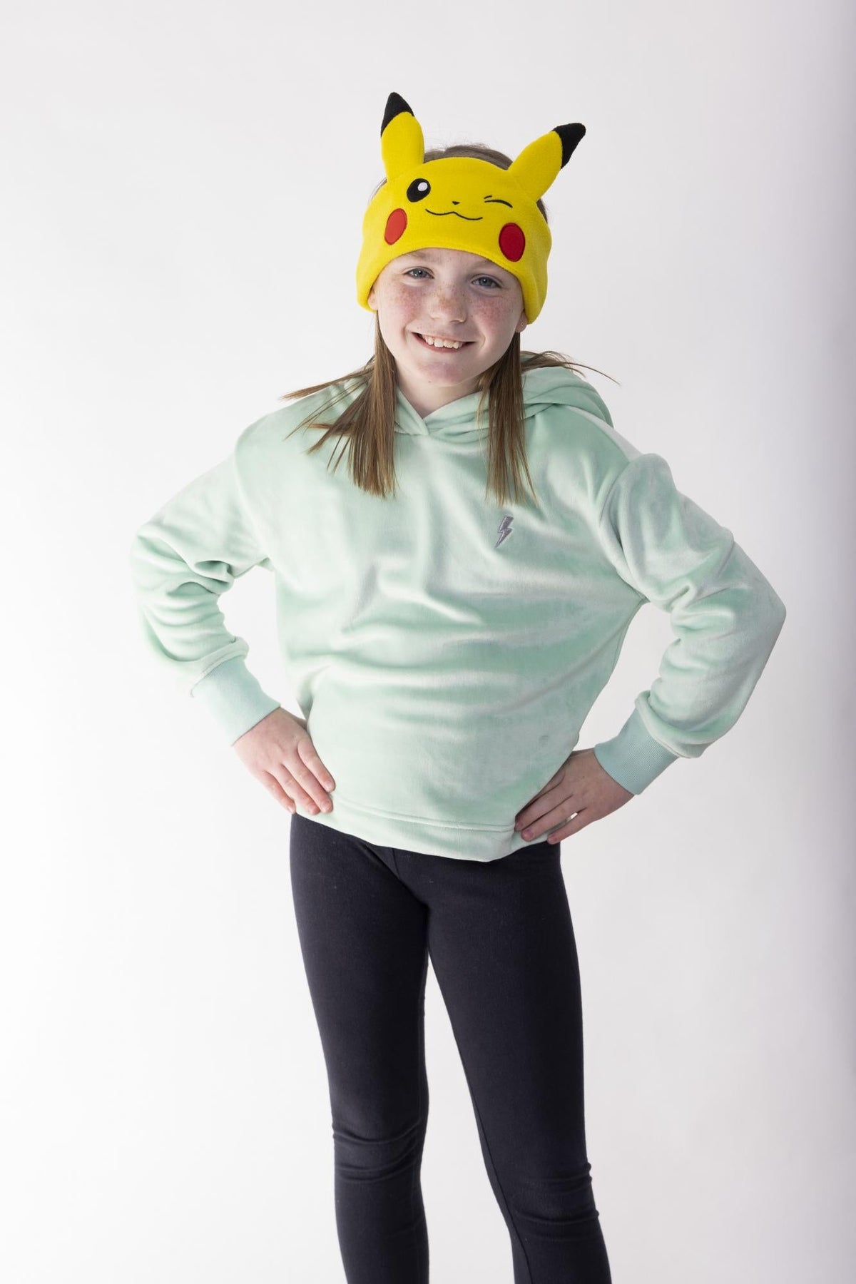 OTL - Kids Audio band headphones - Pokémon Pikachu (PK0794) OTL