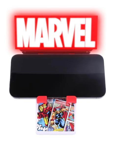 CABLE GUYS - IKON - MARVEL Cable Guys