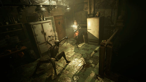 Tormented Souls II (2)