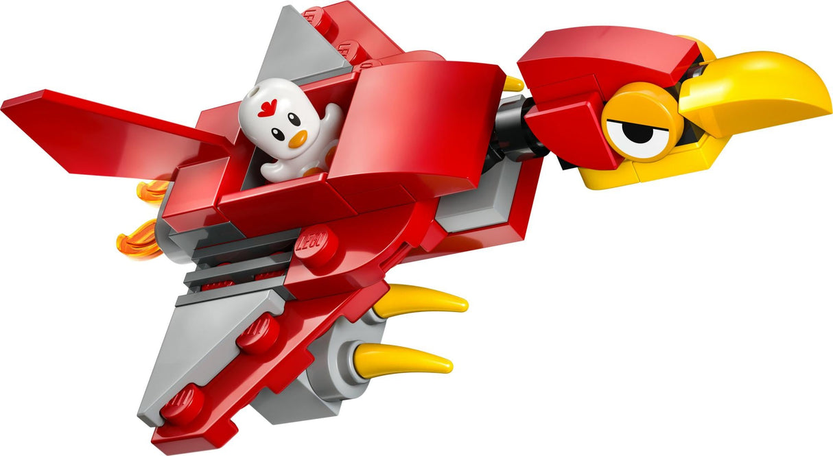 LEGO 30704 Sonic the Hedgehog Balkiry Attack LEGO