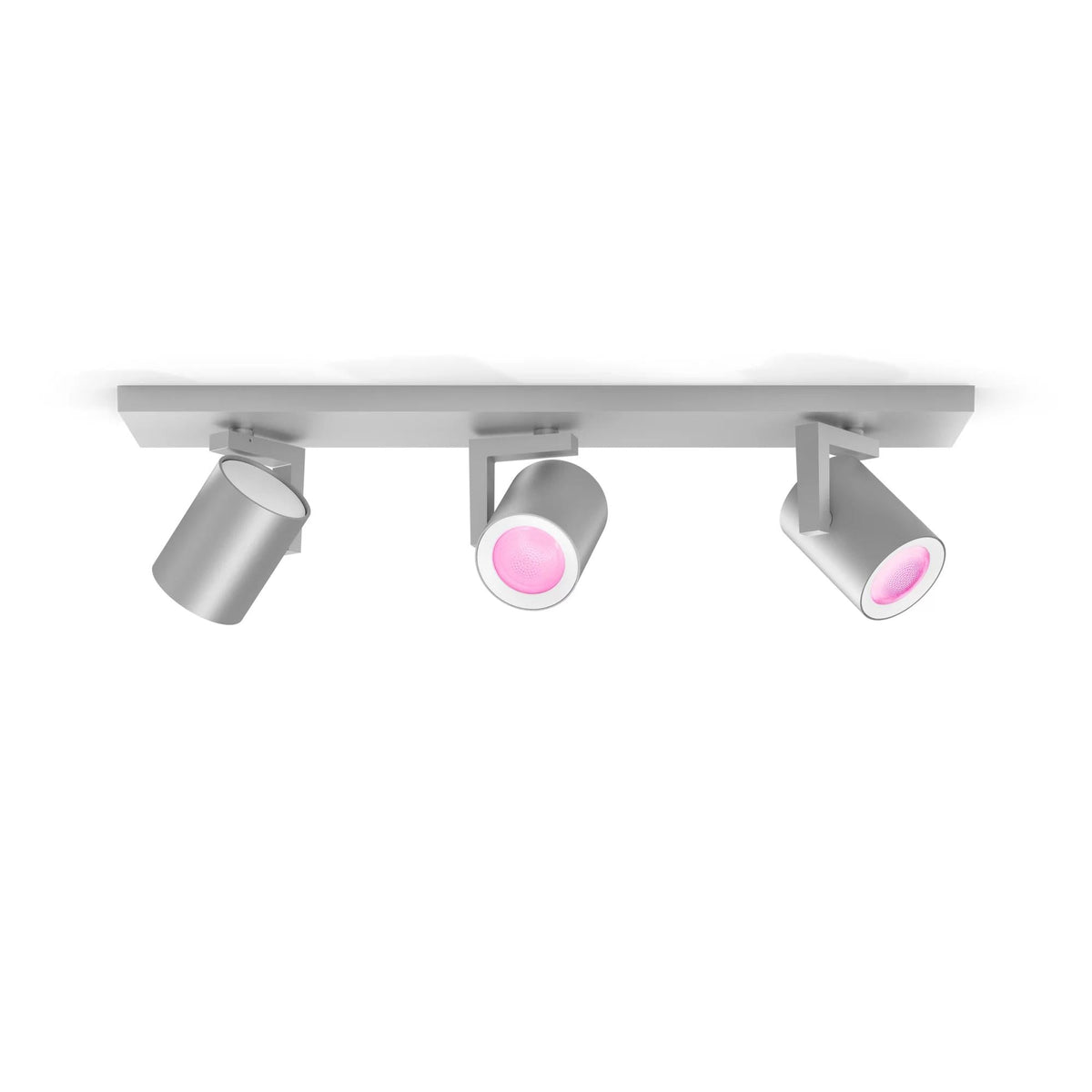 Philips Hue - Argenta - White & Color Ambiance Philips Hue