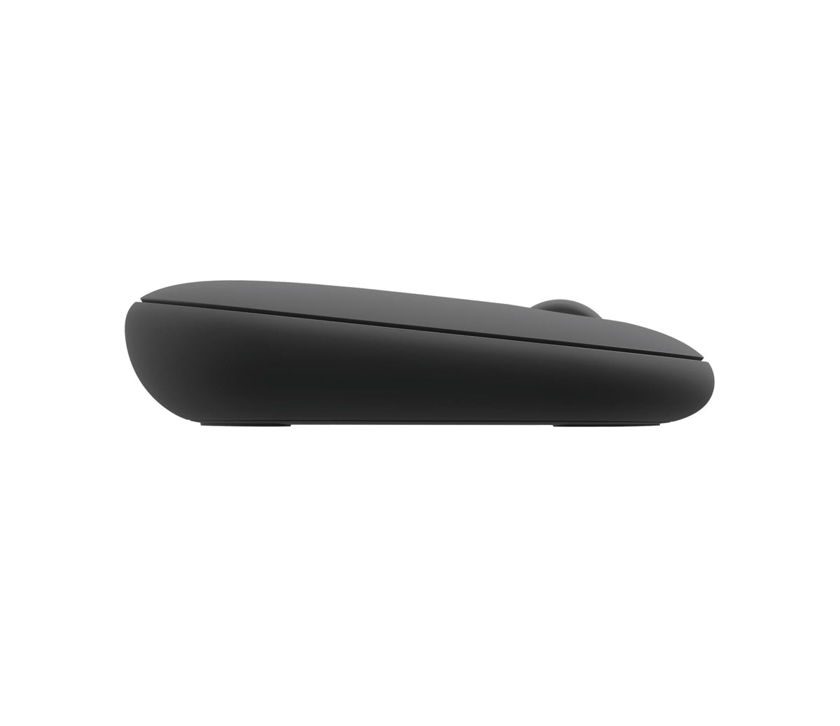 Logitech - Pebble 2 COMBO - Tonal Graphite Nordic Logitech
