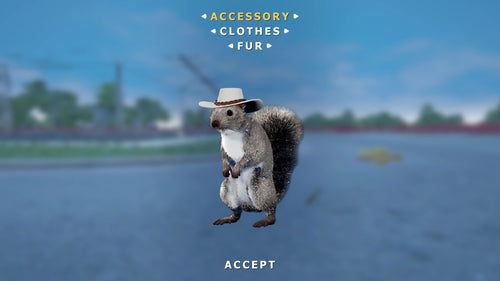 Squirrel with a Gun Maximum Games