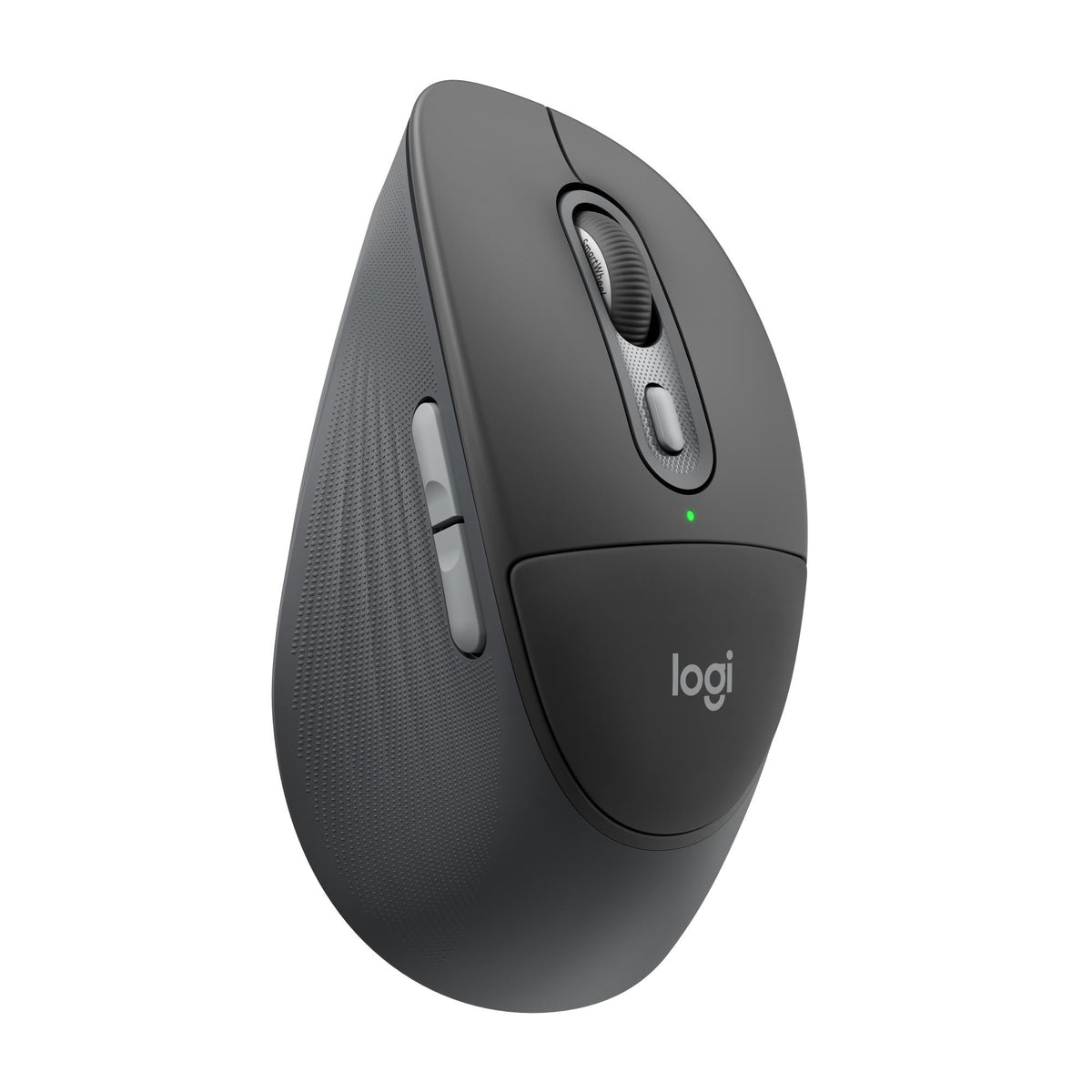 Logitech - Signature Comfort Plus M850 L - Graphite Logitech
