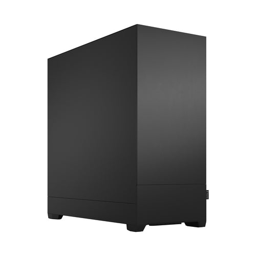 Midi Fractal Design Pop XL Silent Black Solid Fractal design