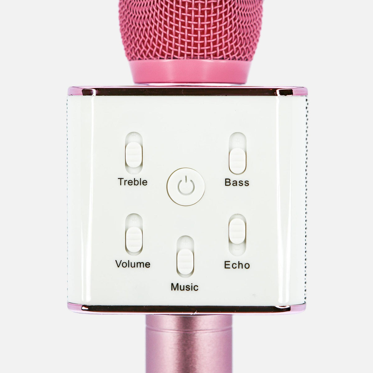 OTL - PAW Patrol Pink Karaoke Microphone (PAW942) OTL