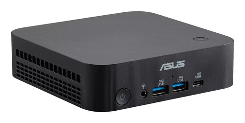 ASUS ExpertCenter PN54-BBR321MNS1 – skråt forfra