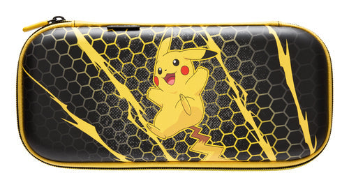 PowerA - Slim Case for Nintendo Switch 2 - Pikachu Storm - billede 3