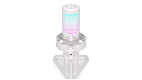 ENDORFY AXIS Streaming (wei, USB-C, RGB, 3.5 mm Klinke)