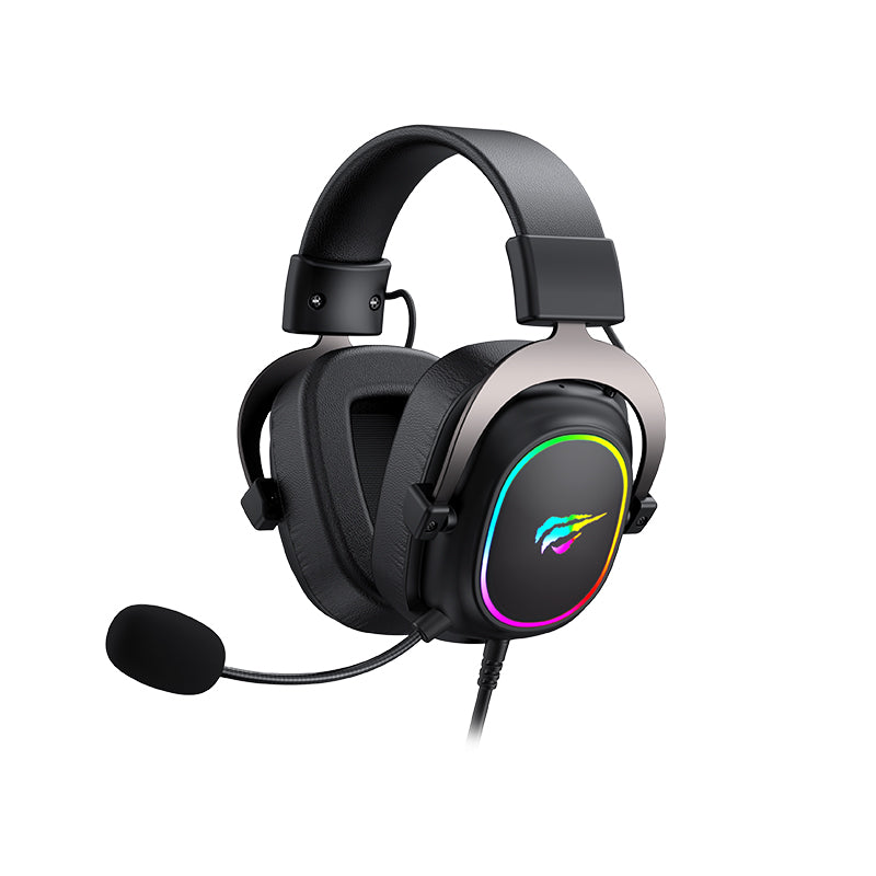 Havit H2002P 7.1 RGB Gaming Headset