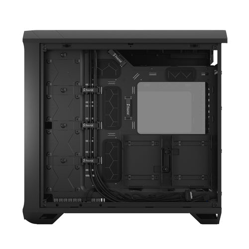 Tower Fractal Design Torrent Black Fractal design