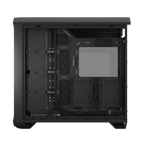 Tower Fractal Design Torrent Black