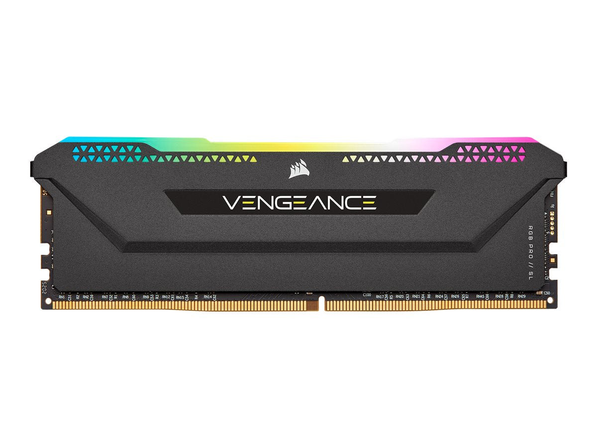 CORSAIR Vengeance DDR4 32GB kit 3200MHz