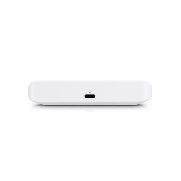 Ubiquiti UniFi Flex Mini Pack of 5, Switch (white, 5 switches) Ubiquiti