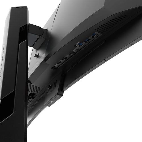 MSI MPG 341CQRDE QD-OLED X36 – produktvisning 2
