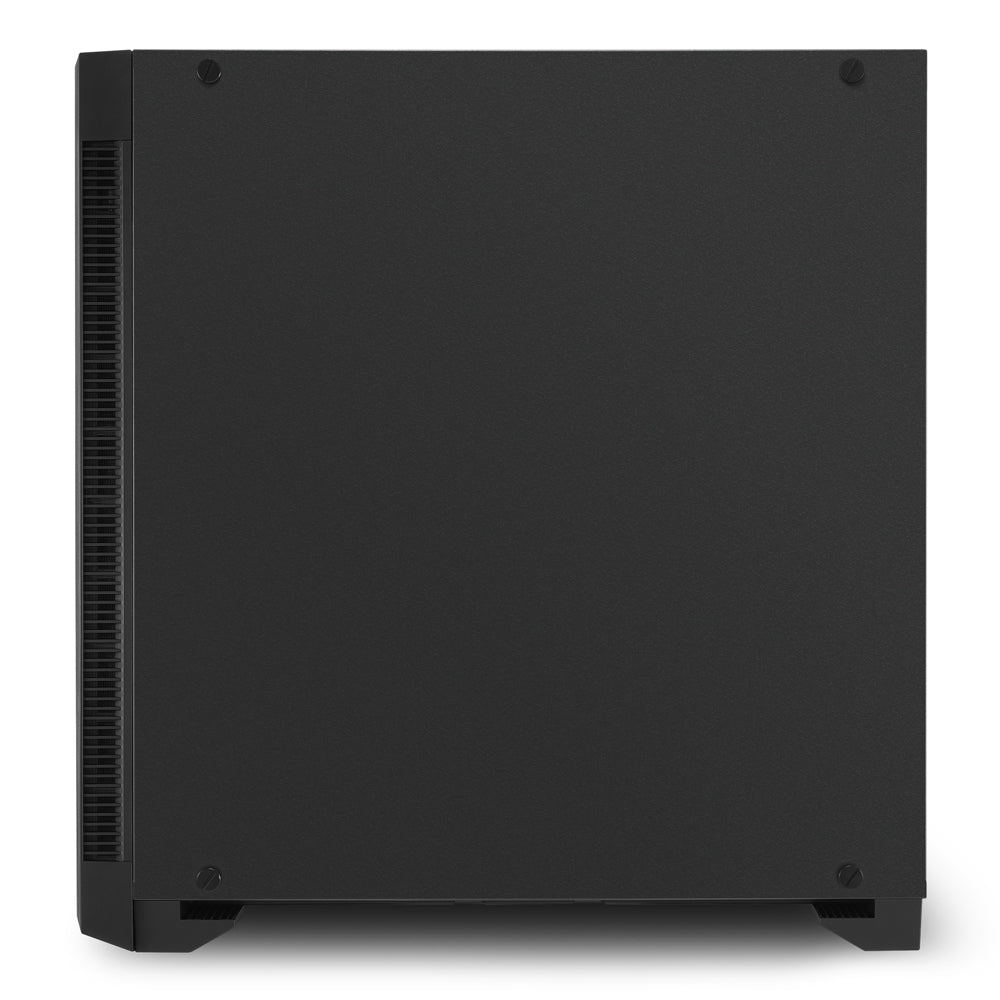 Sharkoon ELITE SHARK CA200G, big-tower case (black, Tempered Glass) Sharkoon