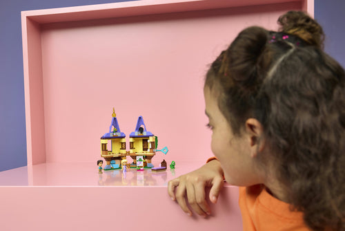 LEGO Disney Princess Rapunzels Minitårn Lego