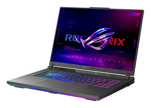 Asus ROG Strix G16 G614PR-RV164W – bærbar med tysk DE-layout